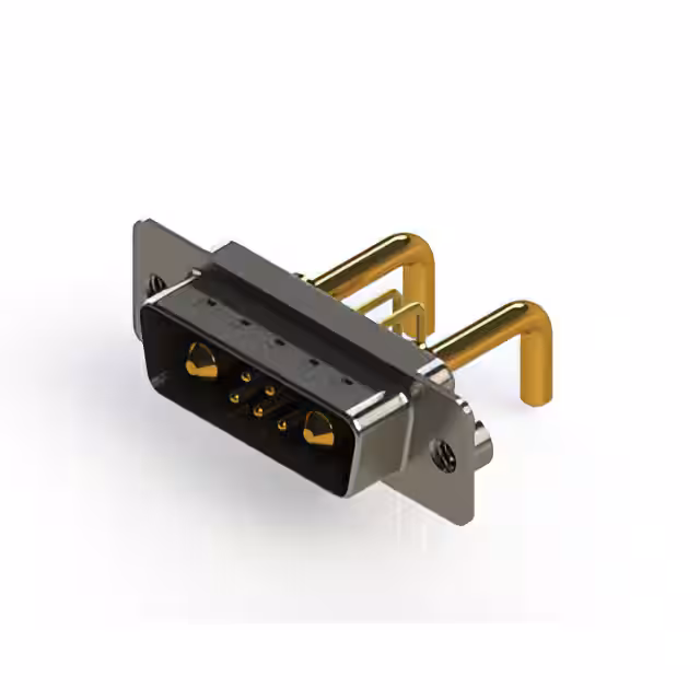 629-7W2-250-2N2 EDAC Inc.  Conjuntos de conectores D-Sub